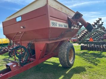 Main image Brent 410