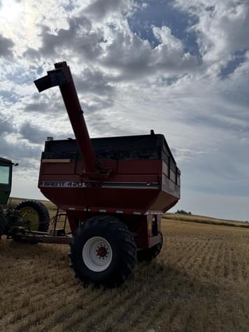 Main image Brent 420