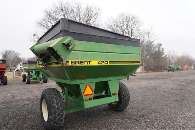 Image of Brent 420 equipment image 3