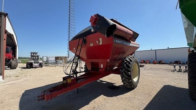 Image of Brent 420 equipment image 1