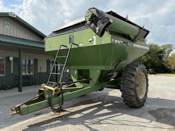 Main image Brent 420