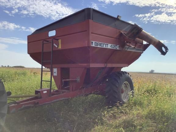 Image of Brent 420 equipment image 1