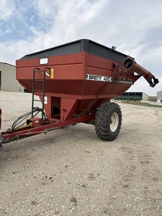 Brent 420 Equipment Image0