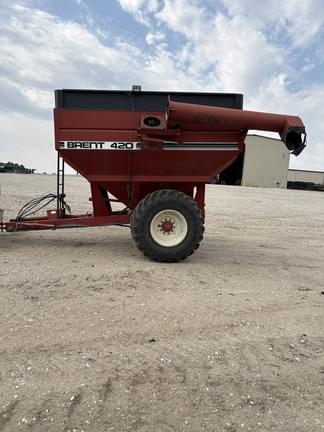 Image of Brent 420 equipment image 1