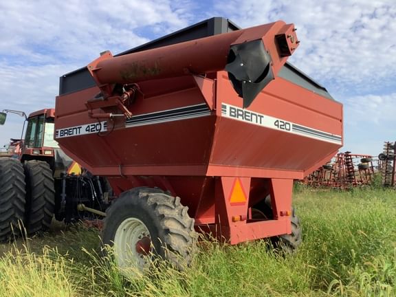 Brent 420 Equipment Image0