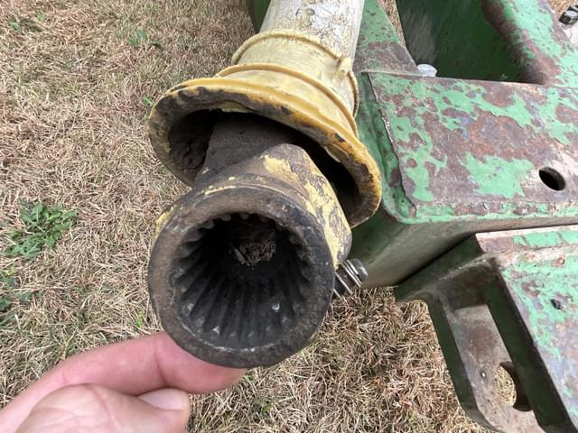 Image of Brent 420 equipment image 2