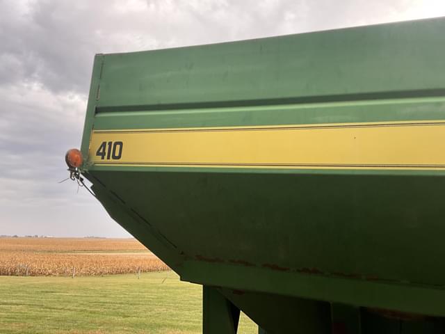 Image of Brent 420 equipment image 4