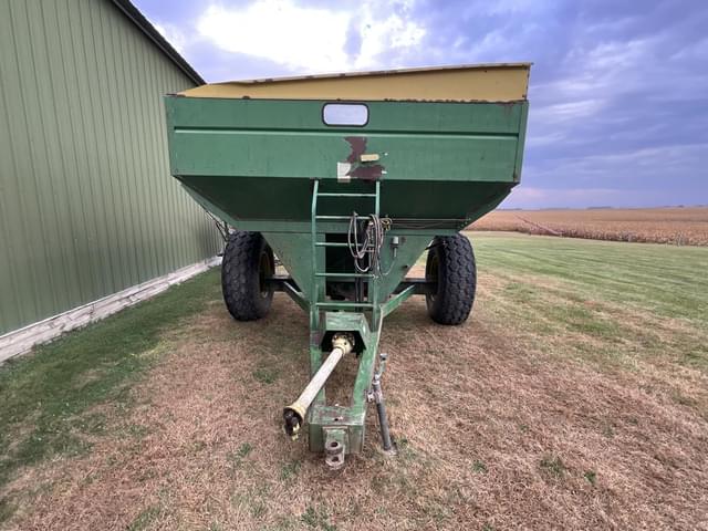 Image of Brent 420 equipment image 1