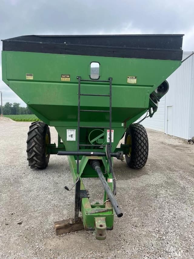 Image of Brent 420 equipment image 4