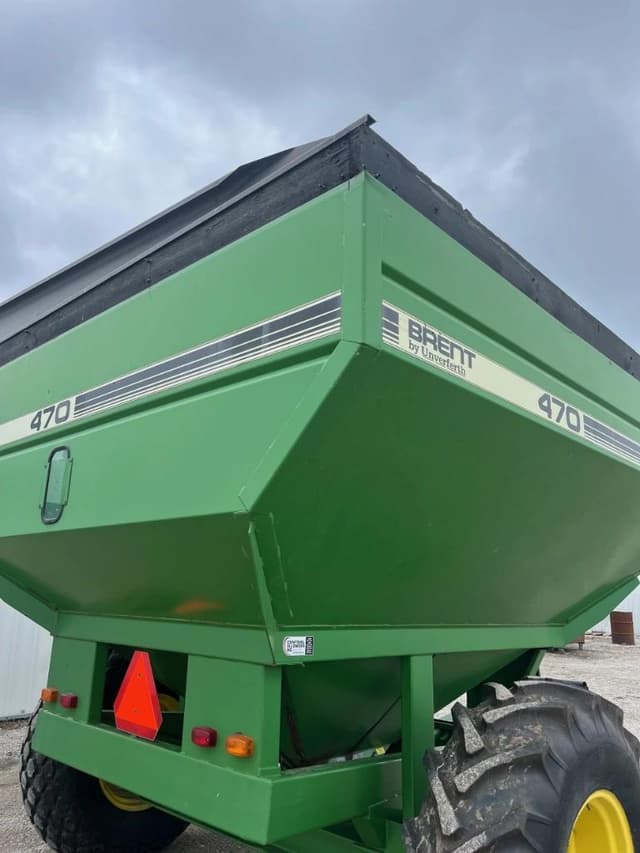 Image of Brent 420 equipment image 3