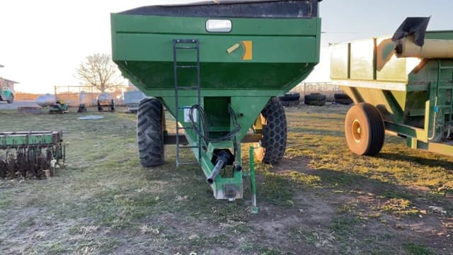 Image of Brent 420 equipment image 1