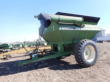 Main image Brent 420