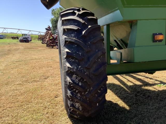 Image of Brent 420 equipment image 3