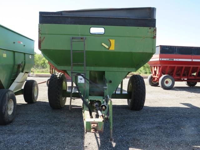 Image of Brent 420 equipment image 4