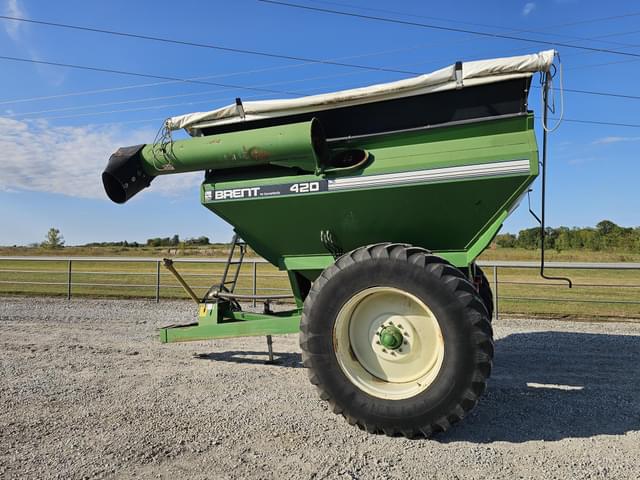 Image of Brent 420 equipment image 3