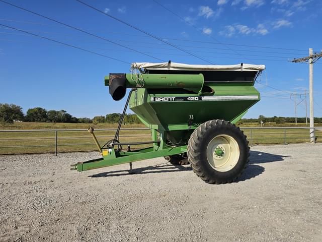 Image of Brent 420 equipment image 2