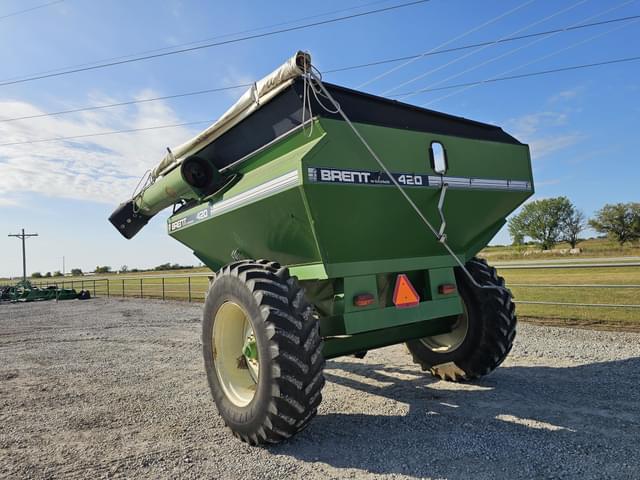 Image of Brent 420 equipment image 4