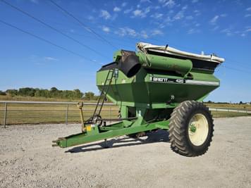 Main image Brent 420