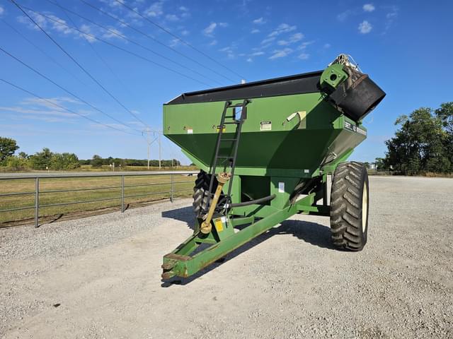 Image of Brent 420 equipment image 1