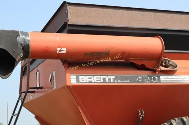 Image of Brent 420 equipment image 1