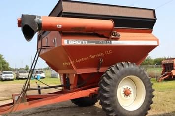 Main image Brent 420