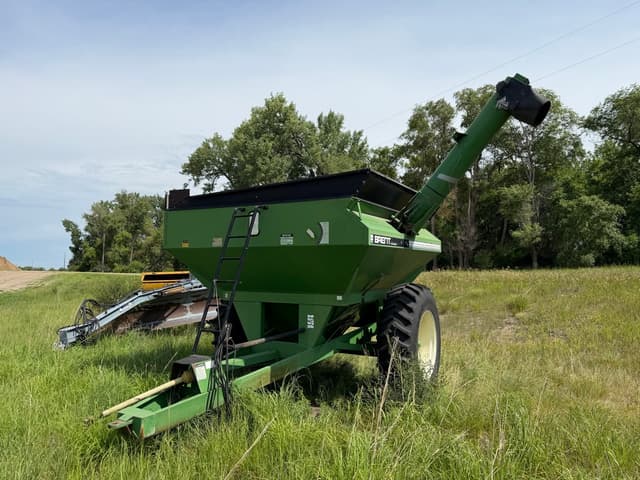 Image of Brent 420 equipment image 1