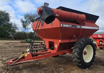 Main image Brent 420