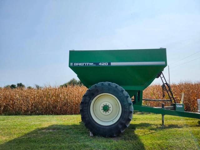 Image of Brent 420 equipment image 4