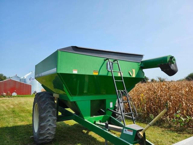 Image of Brent 420 equipment image 3