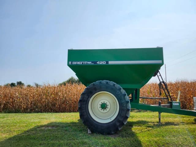 Image of Brent 420 equipment image 4