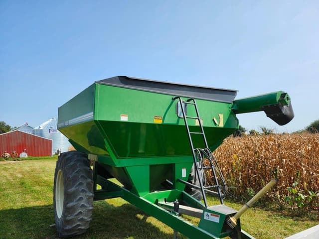 Image of Brent 420 equipment image 3