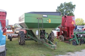 Main image Brent 420