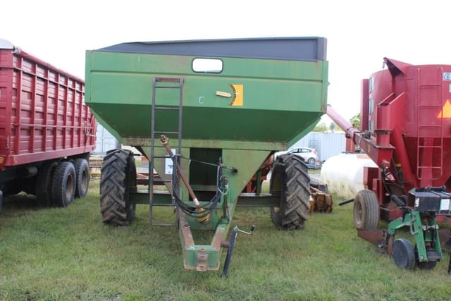 Image of Brent 420 equipment image 1