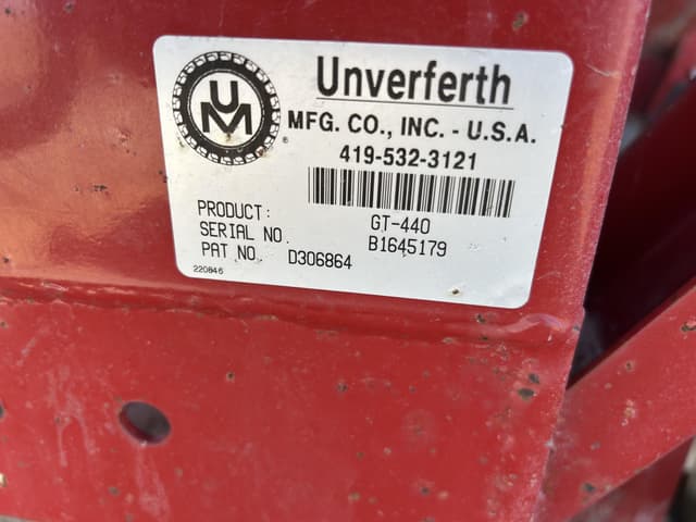 Image of Brent 440 equipment image 1