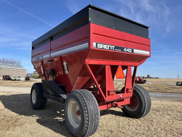 Image of Brent 440 equipment image 3