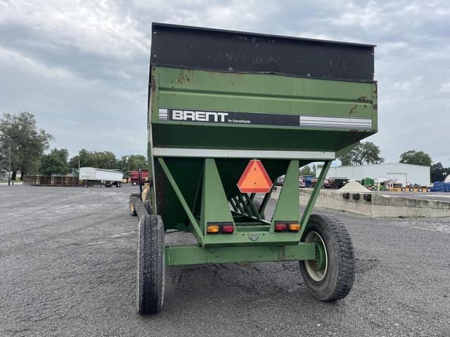 Image of Brent 440 equipment image 4