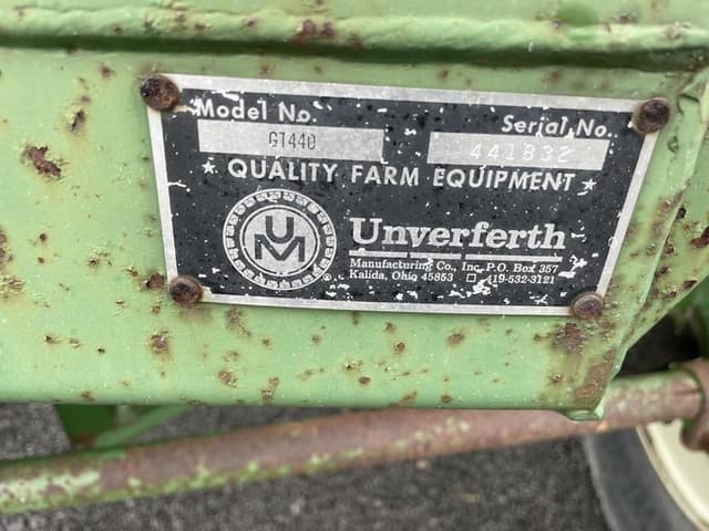 Image of Brent 440 equipment image 1