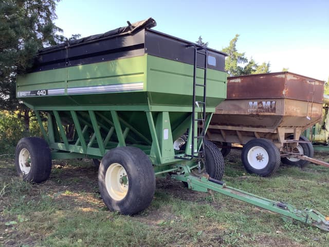 Image of Brent 440 equipment image 1