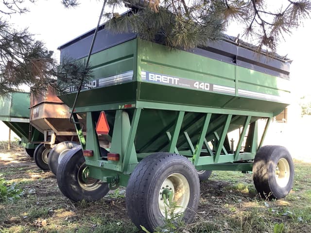 Image of Brent 440 equipment image 2