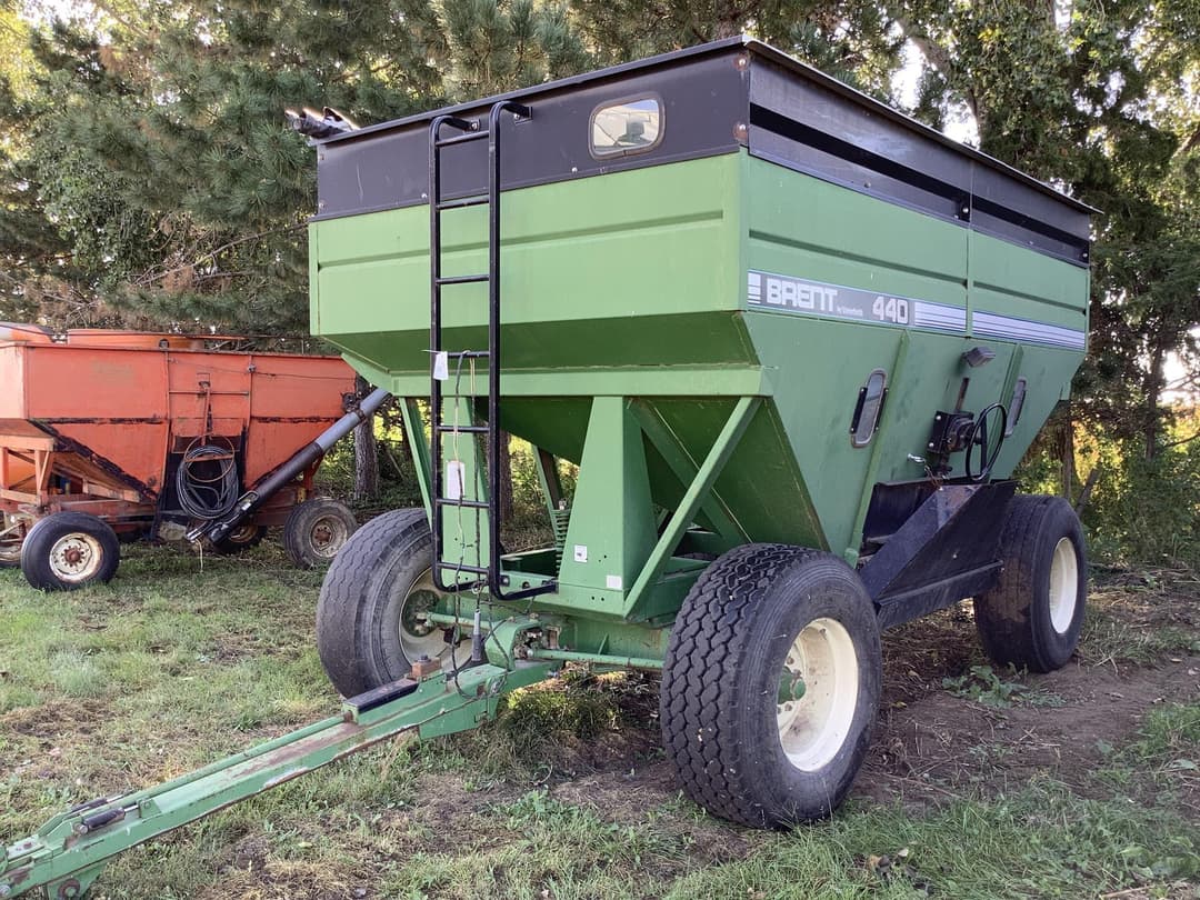 Image of Brent 440 Primary image