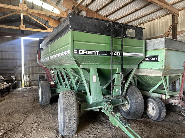 Image of Brent 440 equipment image 4