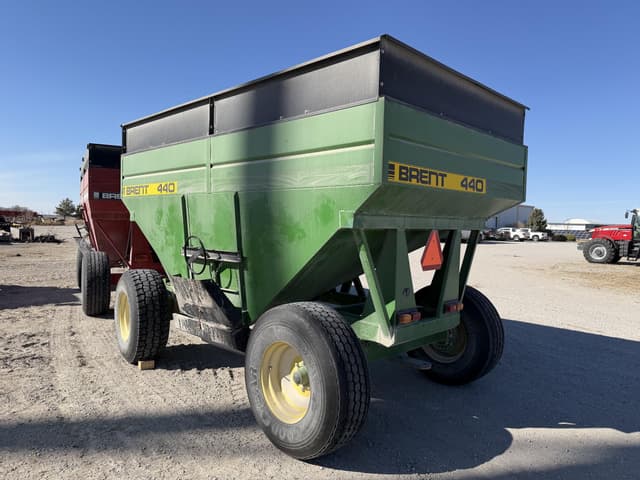 Image of Brent 440 equipment image 2