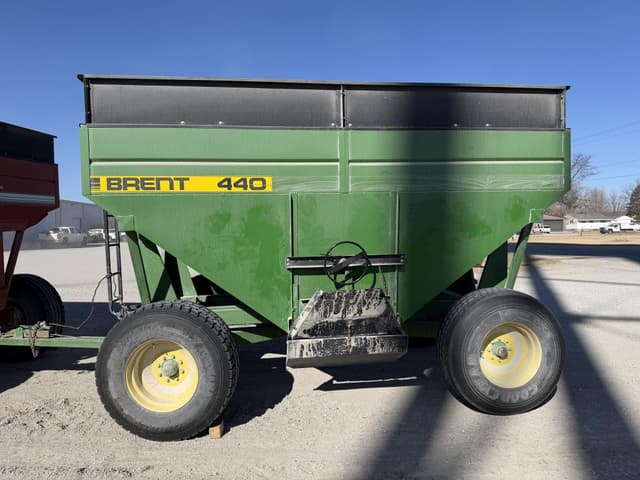 Image of Brent 440 equipment image 1