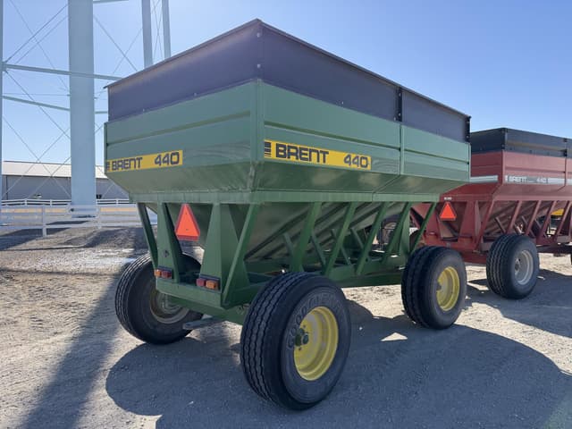 Image of Brent 440 equipment image 3