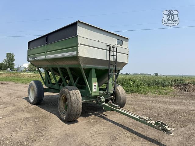 Image of Brent 440 equipment image 3