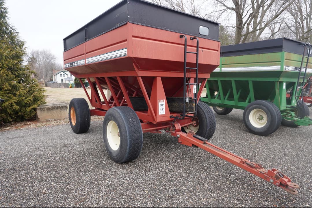 Image of Brent 440 Primary image