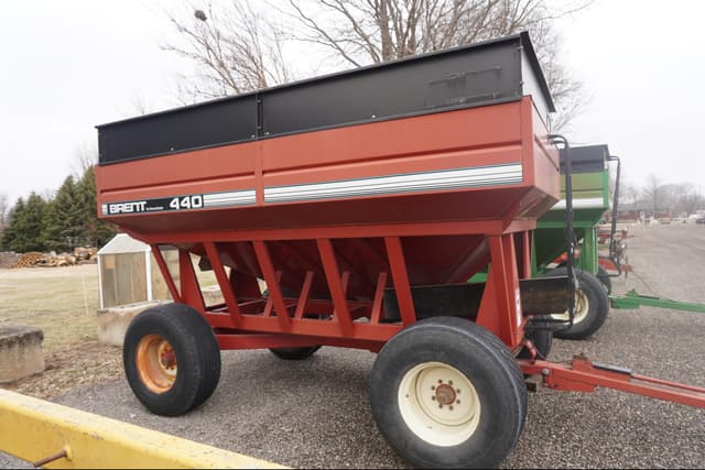 Image of Brent 440 equipment image 4