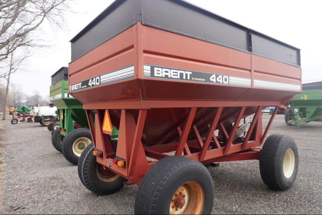 Image of Brent 440 equipment image 3