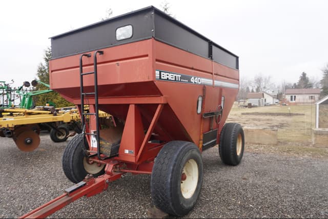 Image of Brent 440 equipment image 1