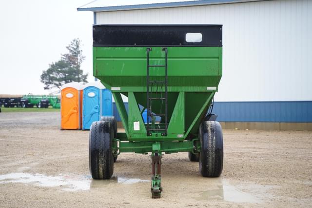 Image of Brent 440 equipment image 1